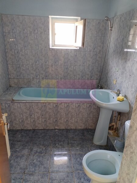 Apartament 4 camere Bragadiru- Anaf.